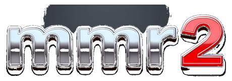 mmr2 logo